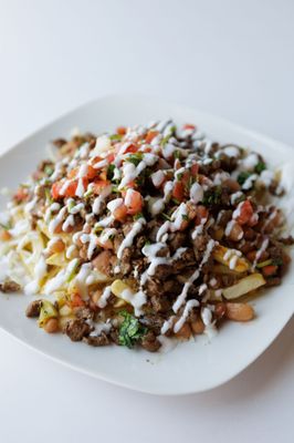 Nachos / Fries