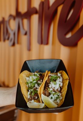 Tacos — Hard or Soft